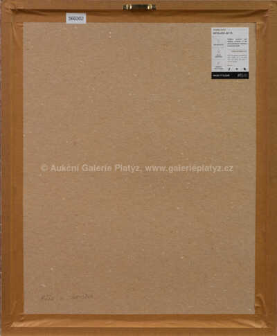  / Růže z Jericha / Josef Velčovský