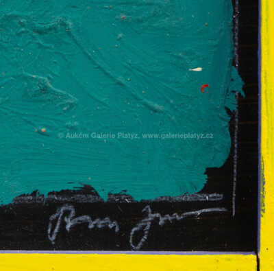  / Canet (vinice) / Boris Jirků