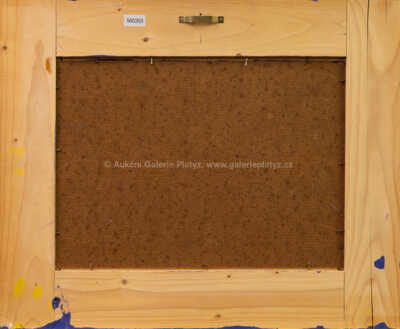  / Canet (vinice) / Boris Jirků