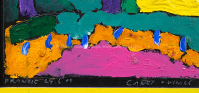  / Canet (vinice) / Boris Jirků