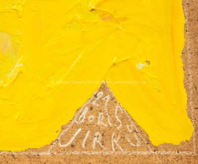  / Dřevěnka v ohybu / Boris Jirků