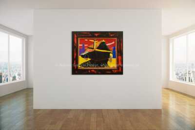  / Dřevěnka v ohybu / Boris Jirků