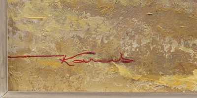  / Břízky u Loučeně / Karel Karas