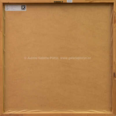  / Vzpomínka / František Květoň