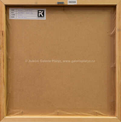  / Rytmus krajiny / František Květoň