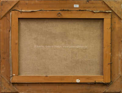  / Ovocné sady na Moravě / Vladimír Hroch