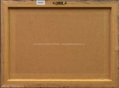  / Faustův dům / Ferdinand Kotvald