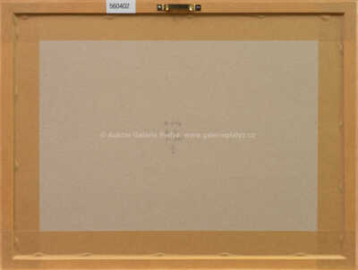  / V parku / Ferdinand Kotvald