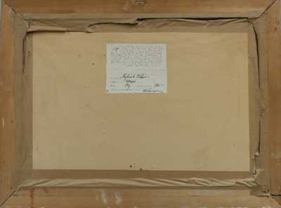  / Rybník Vlkov / Karel Karas