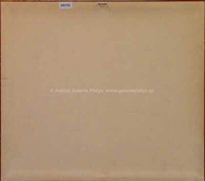  / Matka a dítě s knihou (Z cyklu Appasionata humana) / Jiří Anderle