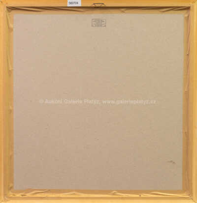  / Celý rok / Olbram Zoubek