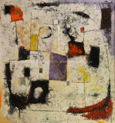  / Porozumění / Liliana Maftei