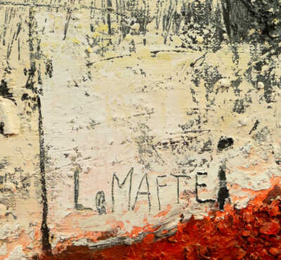  / Porozumění / Liliana Maftei