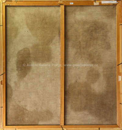  / Porozumění / Liliana Maftei