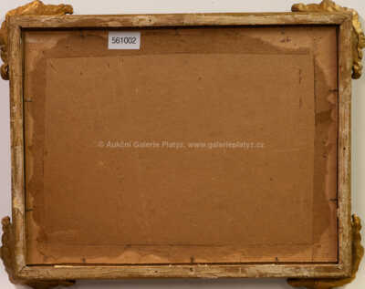  / Červánky /  Josef Holub