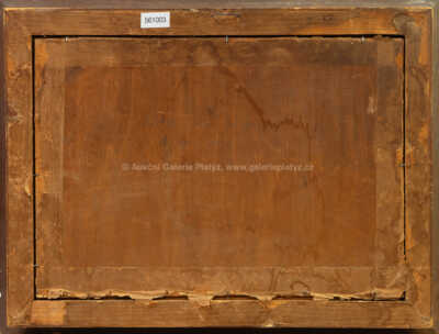  / Jarní tání / Karel Jan Sigmund