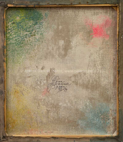  / Víla / Léna Brauner