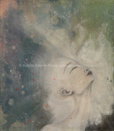 Léna Brauner - Víla