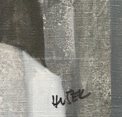  / Výhled / Mojmír Hušek