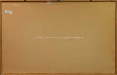  / Romeo a Julie / Marc Chagall