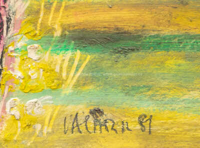  / Domek v Blaničce / Karel Valter