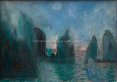  / Capri Faraglion / Karel Valter