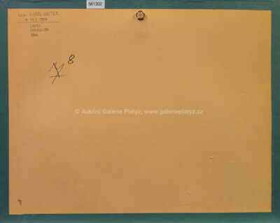  / Capri Faraglion / Karel Valter