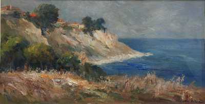  / Nessebr / Karel Hodr