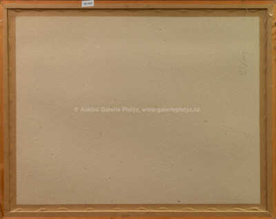  / U vody / Ladislav Karoušek