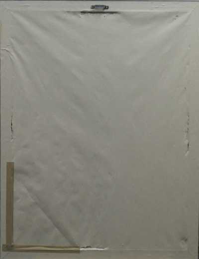  / Abraham Lincoln / Salvador Dalí