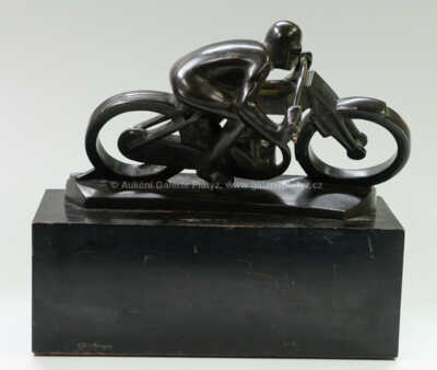  / Sluneční paprsek / Otakar Švec