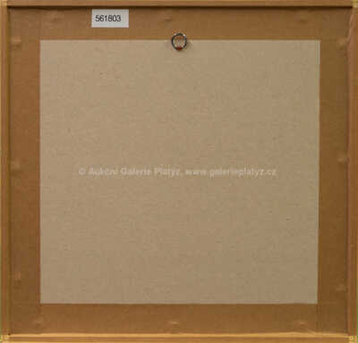  / Všechno co mám rád / Kamil Lhoták