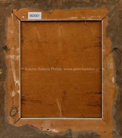  / Pod ledovcem / Haushoferova škola