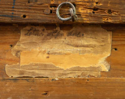  / Letní odpoledne (1898) /  Josef Holub