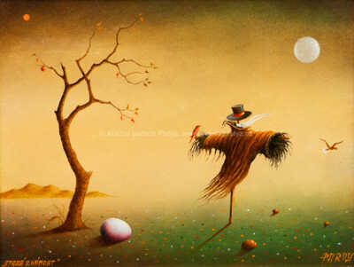  / Stará známost / Pavel Pardy