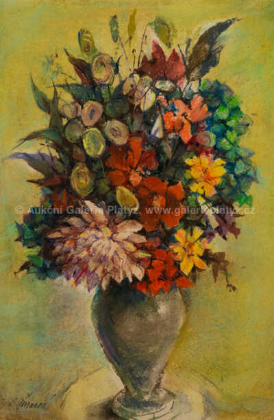  / Kytice / Ludmila Jiřincová