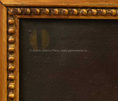  / Nový příchod / Oldřich Eichler