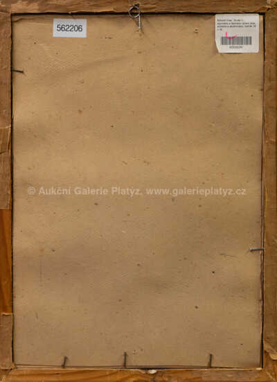  / Akt / Bohumil Vrzal