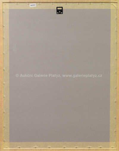  / Pan, Syrinx a stará dáma / Jiří Anderle