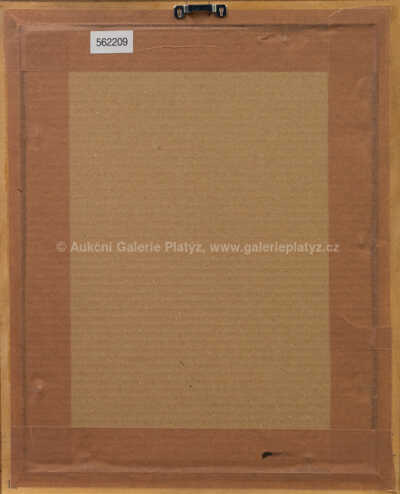  / Akt / Kristian Kodet