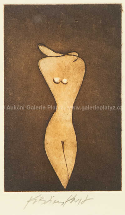  / Akt / Kristian Kodet