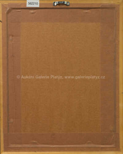  / Anděl / Kristian Kodet