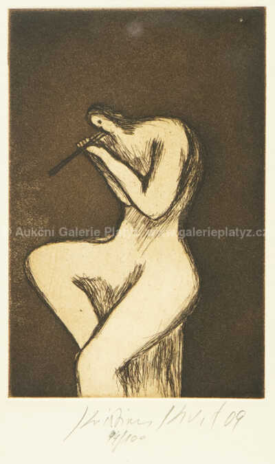  / Anděl / Kristian Kodet