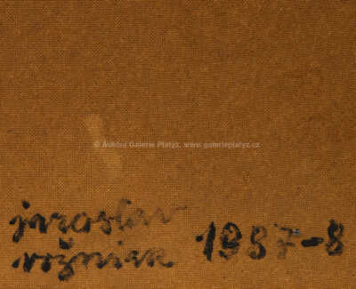  / Bez názvu / Jaroslav Vožniak