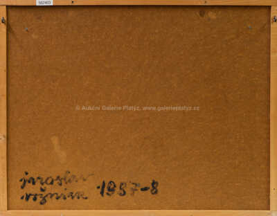  / Bez názvu / Jaroslav Vožniak