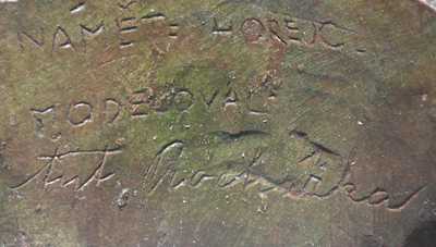  / Samson / Antonín  Procházka_