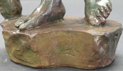  / Samson / Antonín  Procházka_