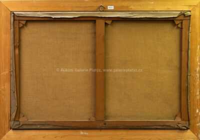  / Školní přestávka / Rudolf Jelínek