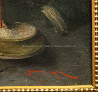  / Školní přestávka / Rudolf Jelínek