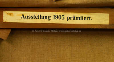  / Školní přestávka / Rudolf Jelínek